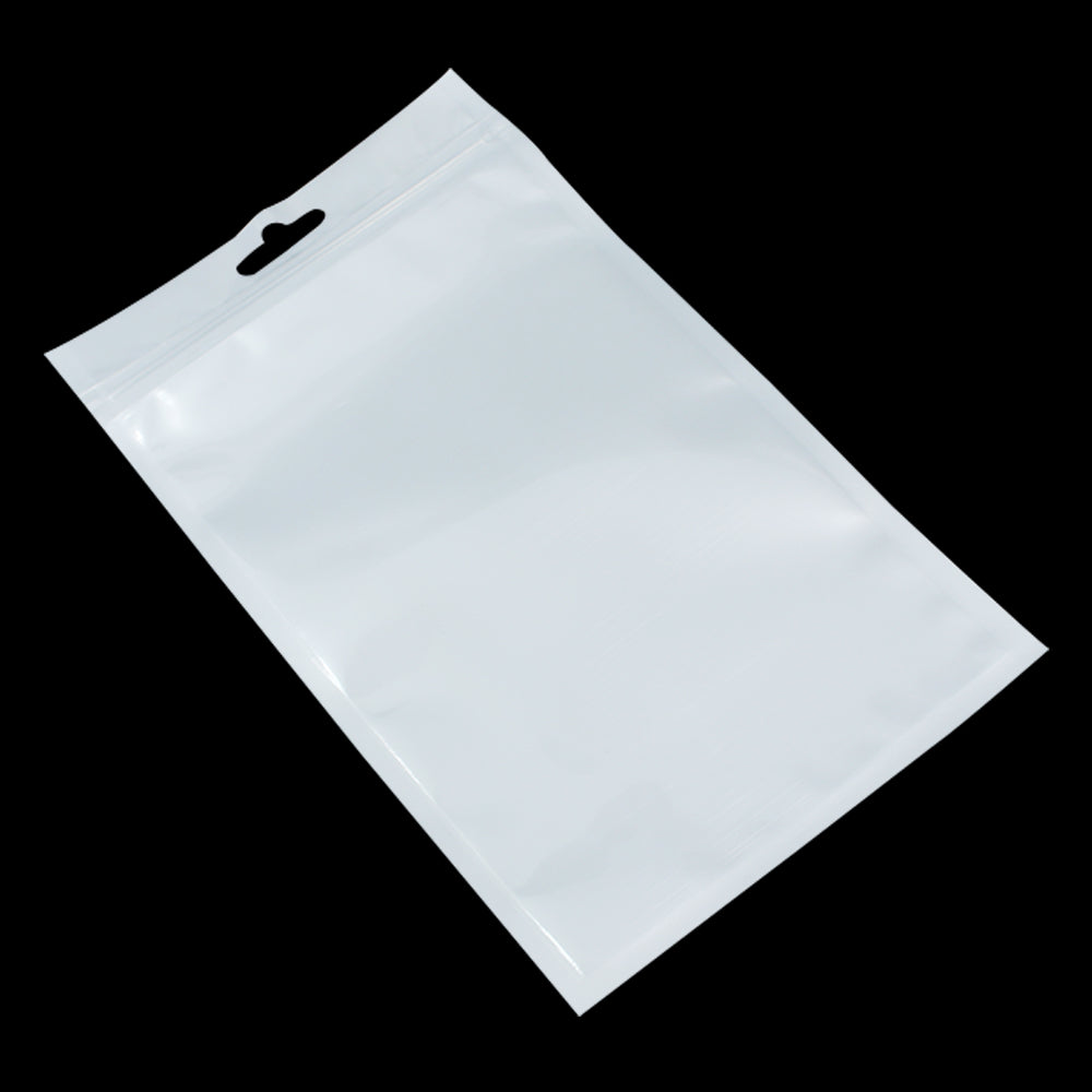 clear plastic bags wholesale