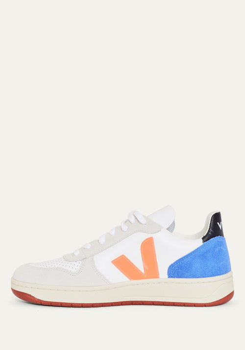 veja bellerose sneakers