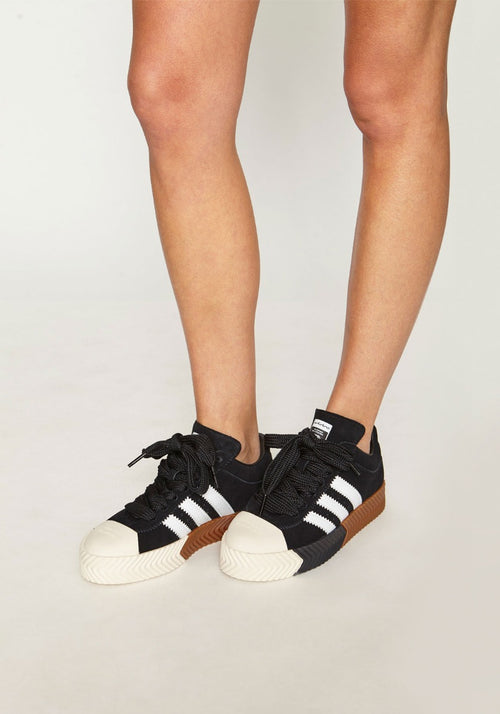 adidas originals by alexander wang skate super sneakers