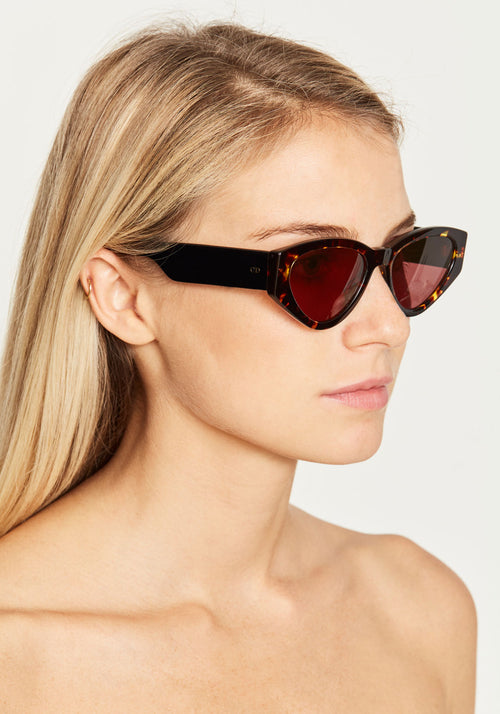 Spirit 2 Sunglasses Havanna | Dior 