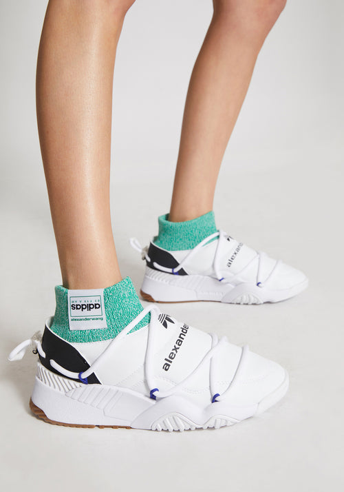 alexander wang puff trainer shoes