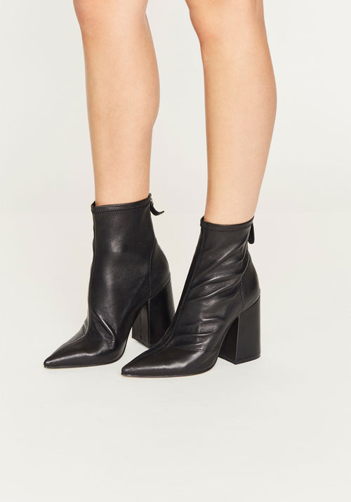 alias mae wesley boot