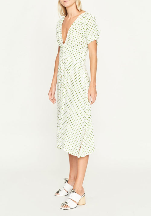 faithfull the brand billie dress