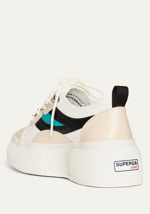 superga cream color