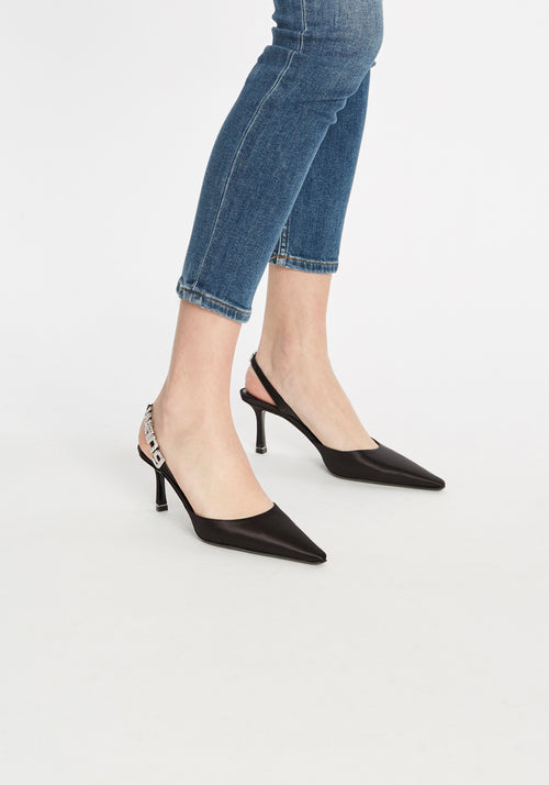 alexander wang slingback heels