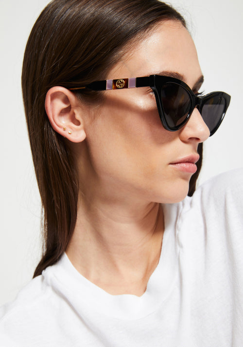 gucci acetate sunglasses