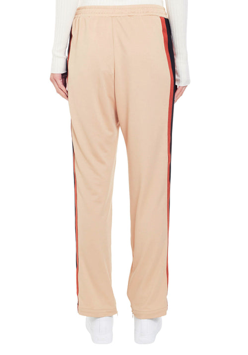 ganni dubois polo pants