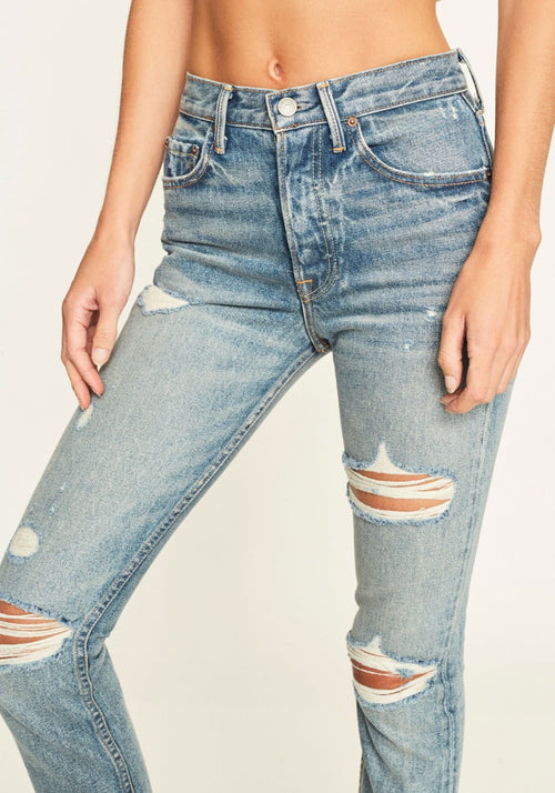 girlfriend jeans karolina