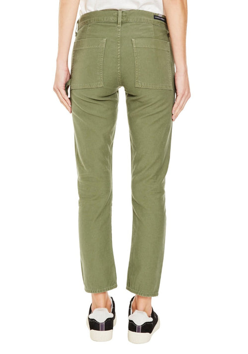 leah cargo pants