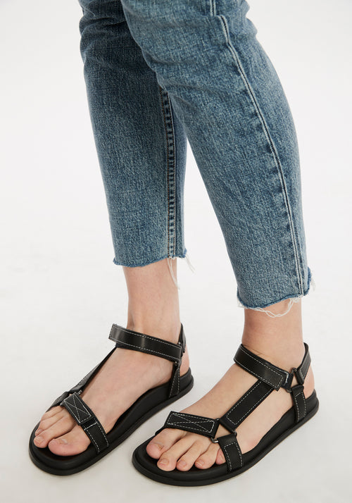 eileen fisher kes wedge sandal