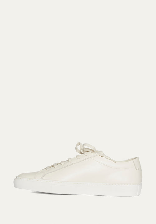 common projects achilles warm white