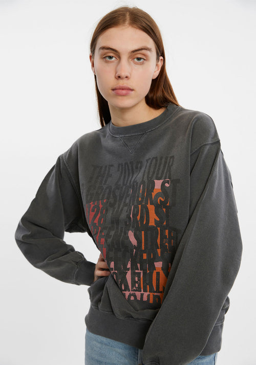 Anine Bing Sweatshirt Sale Online Sale, UP 59% OFF