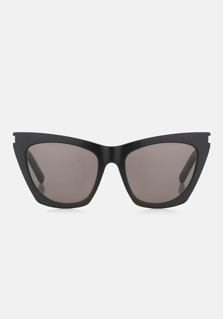 ysl logo sunglasses