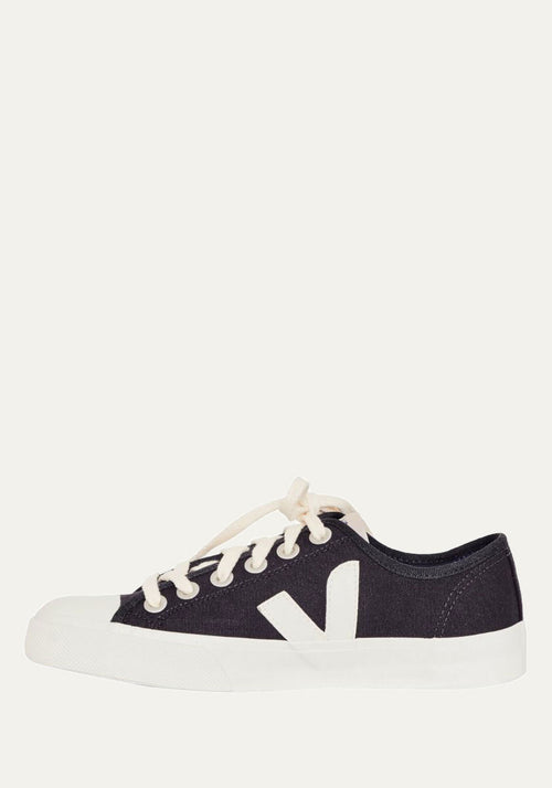 veja wata white black