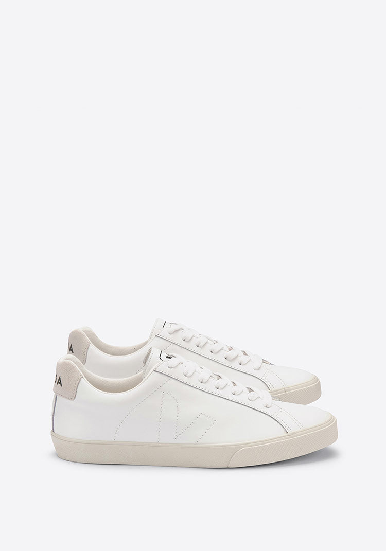 veja esplar sneaker white