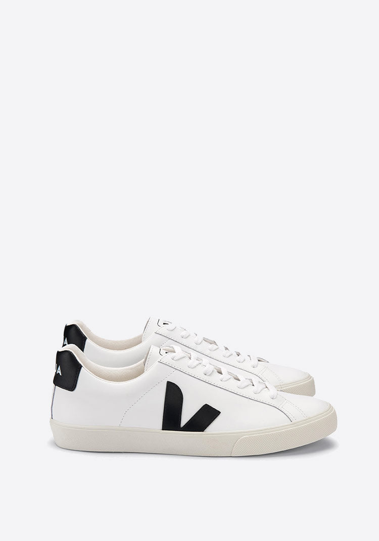 veja shoes black