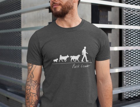 dog shirts for men