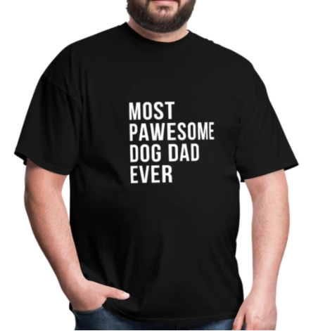Father's Day Dog Dad Gifts