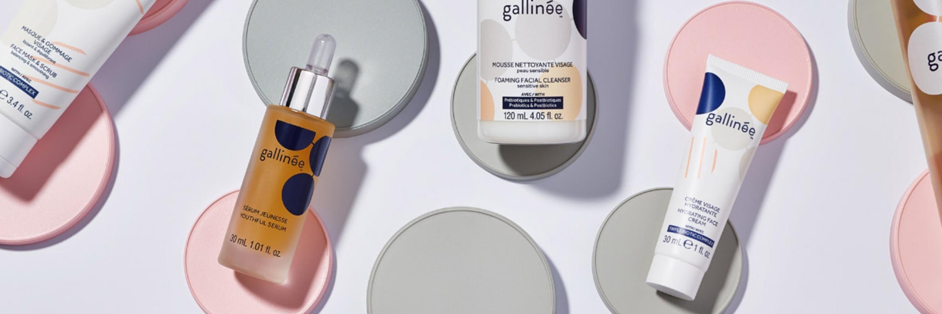 Gallinée by theCosmethics