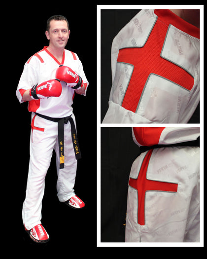 martial arts equipment uk