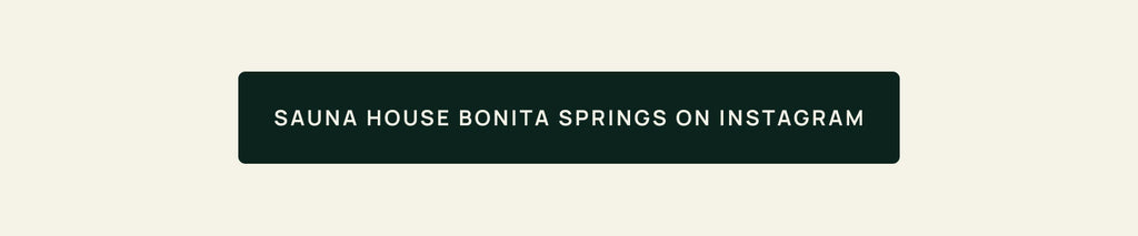 Sauna House Bonita Springs on Instagram