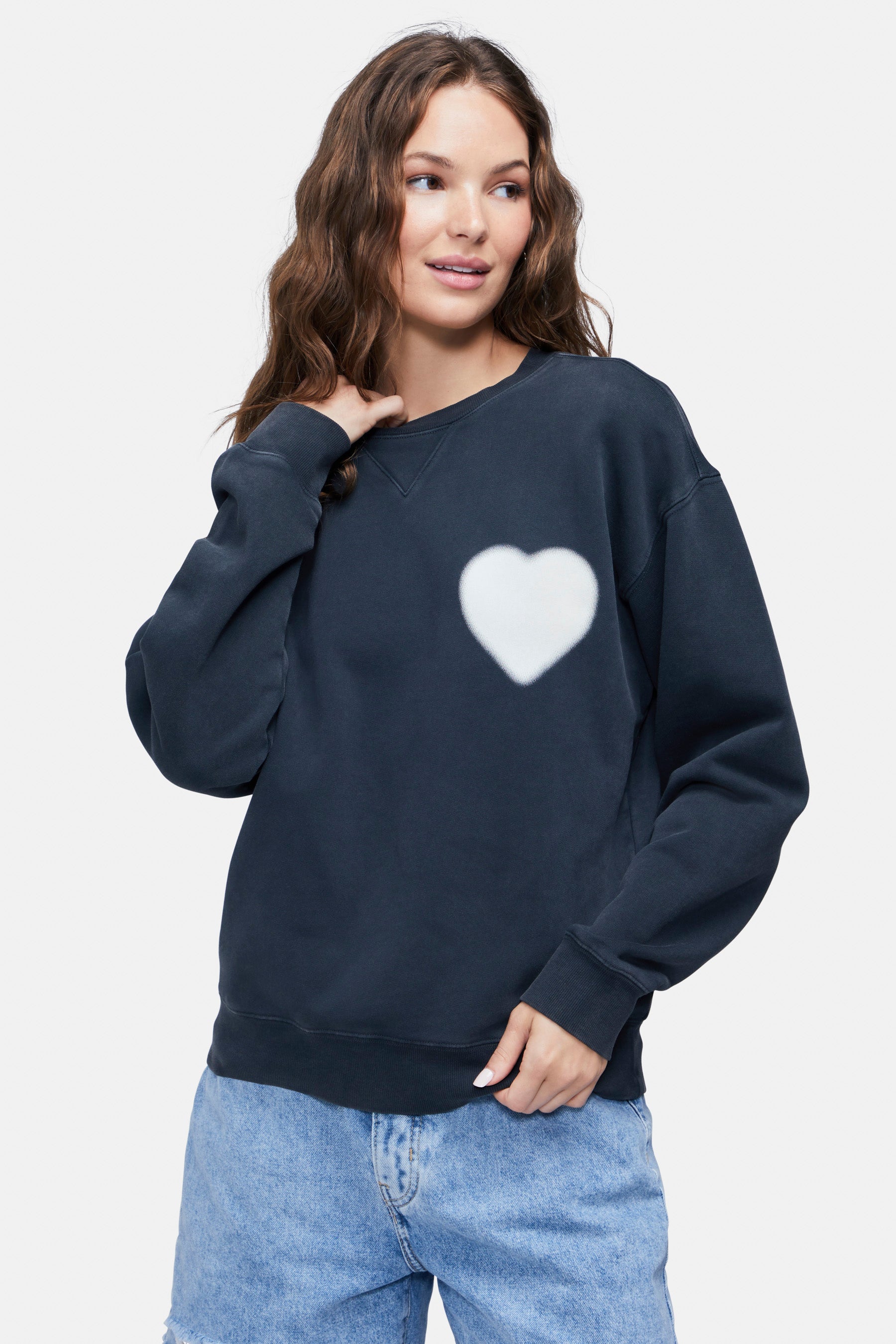 Little Women Band Sweatshirt – Wonder Witch Boutique