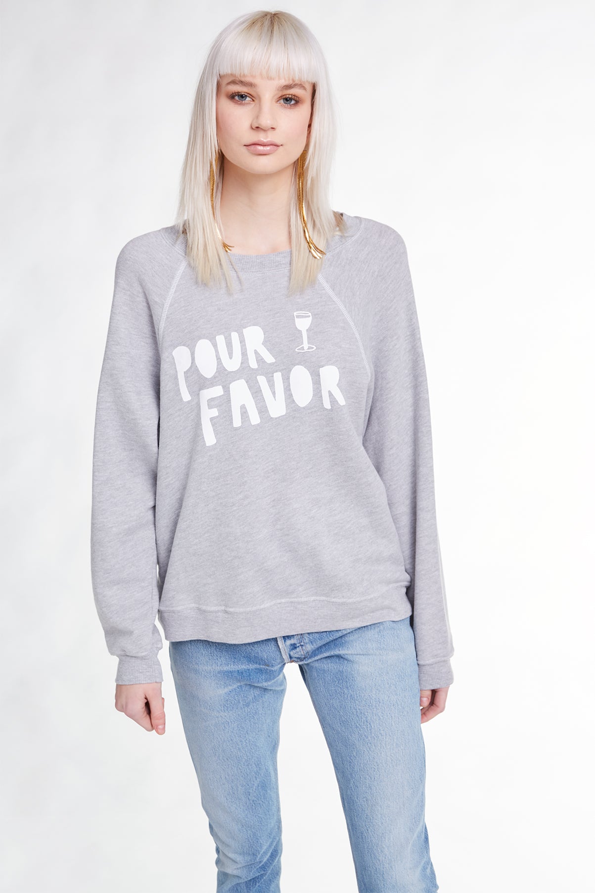 wildfox sommers sweatshirt