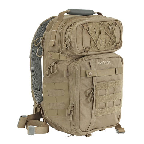 Backpacks & Gear Bags