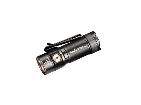 Lampe de Poche Tactique 350 Lumens E-20 V2.0 Fenix - Surplus D