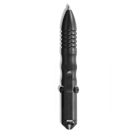 Tactical Clicker Pen Black 
