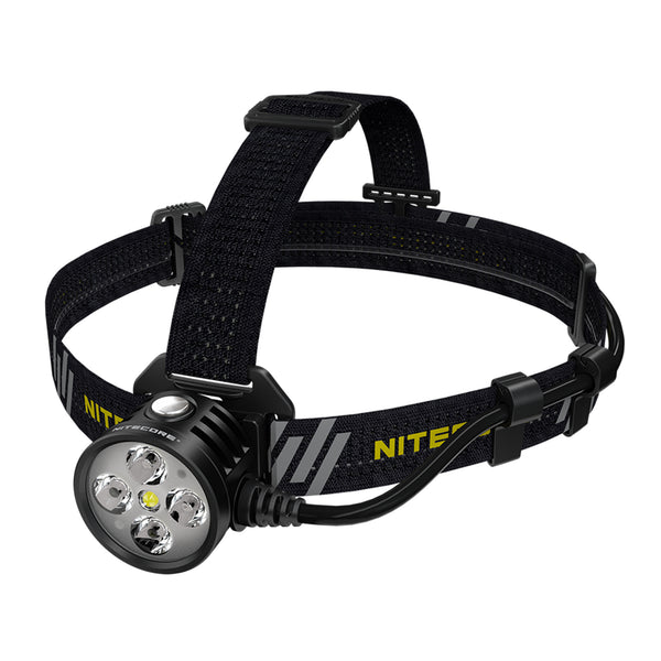 NCNU11 - Lampe frontale à clipser NITECORE NU11 150Lm I Vente de