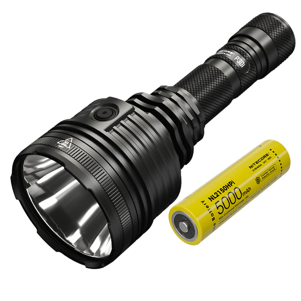 Nitecore NWL20 600 Lumens Rechargeable COB Mechanics Work Light