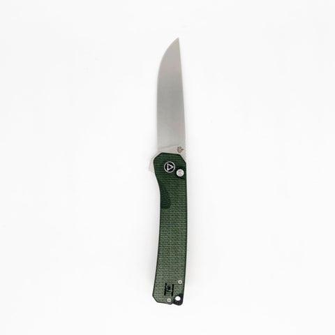 exclusive folding knife - Going Gear