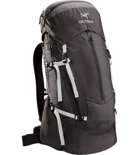 Arc'Teryx Axios 48 Backpack Womens - Fireweed Reg