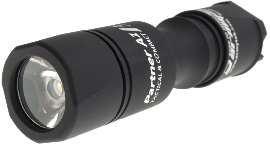 ▷ Linterna LED M1T Raider 800Lm Olight LED · De bolsillo