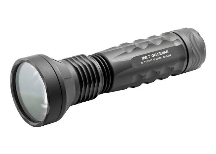 外箱不良宅配便送料無料 SUREFIRE M6LT GUARDIAN シュアファイア 廃盤