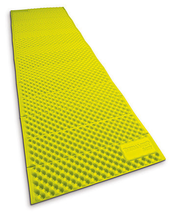 thermarest sleeping mat