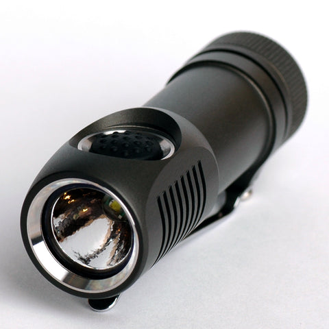 zebralight sc30 flashlight cr123  