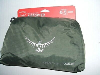 osprey airporter large