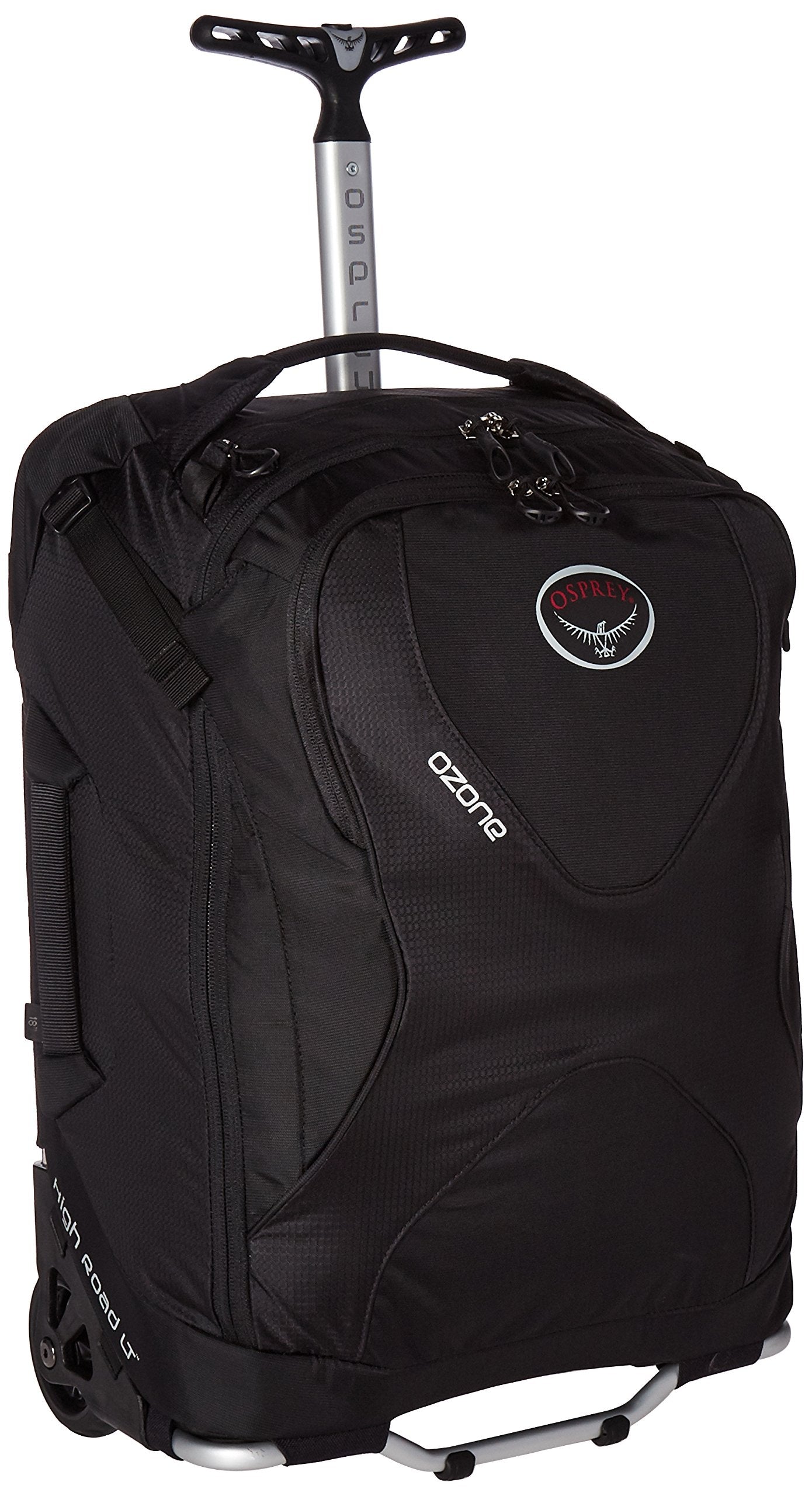 osprey ozone wheeled