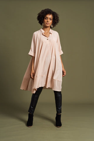 History of the Iconic Shirt Dress – HAEL XIII