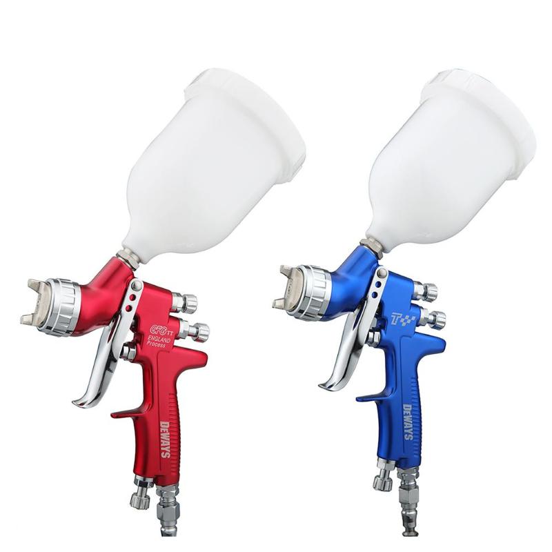 air paint spray gun