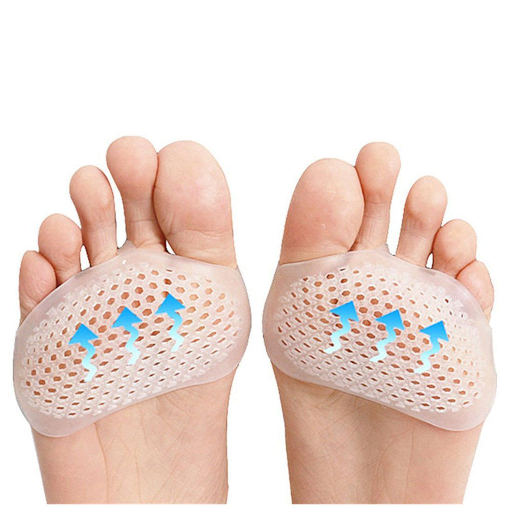 gel pads for shoes