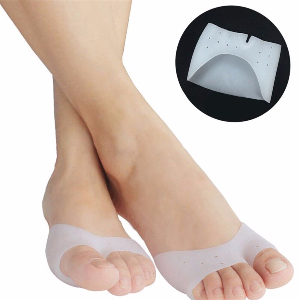 toe pads for high heels