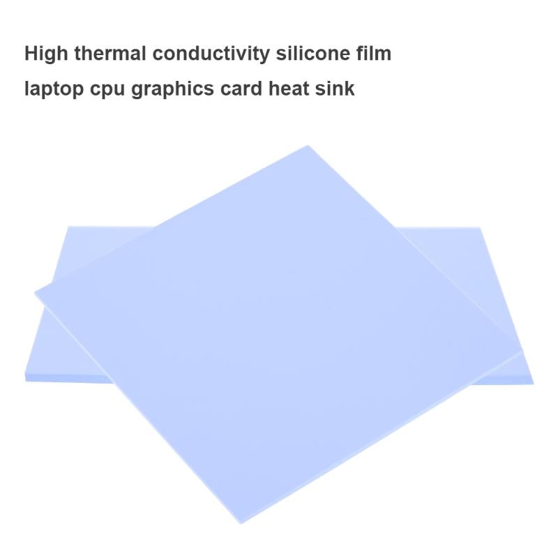 silicone thermal pad