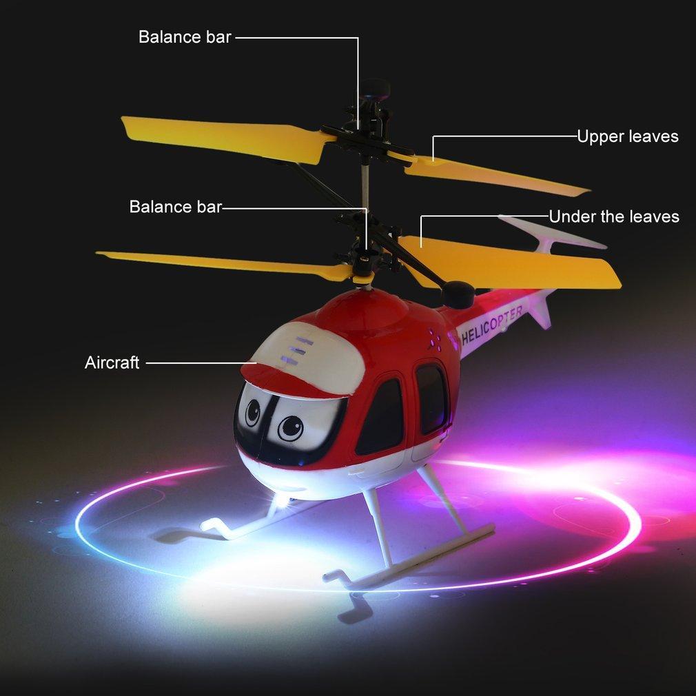 2ch mini rc helicopter