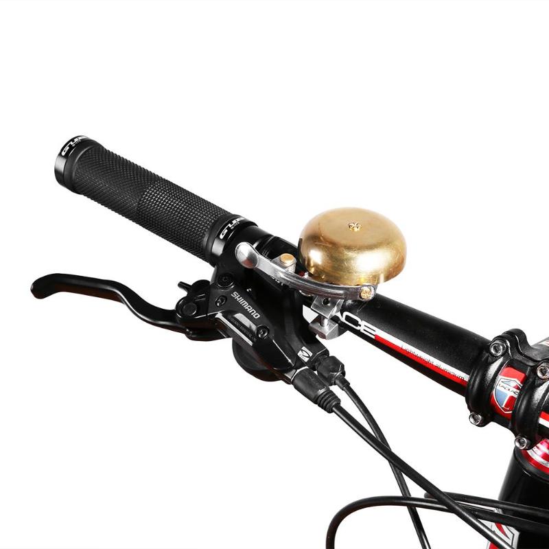 loudest bicycle bell