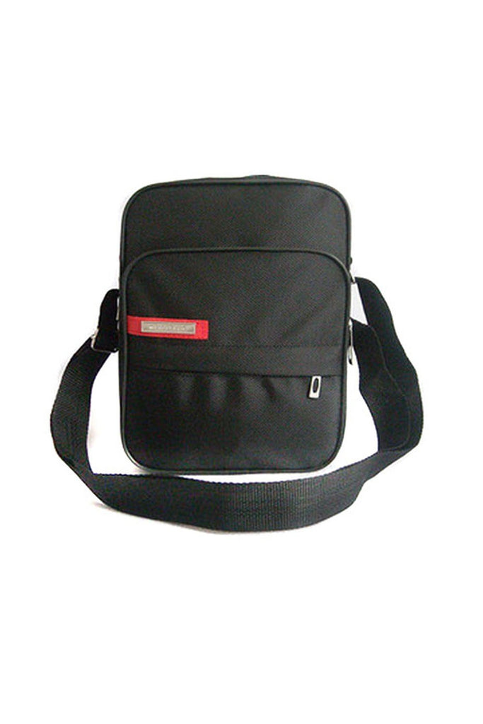 small male shoulder bag