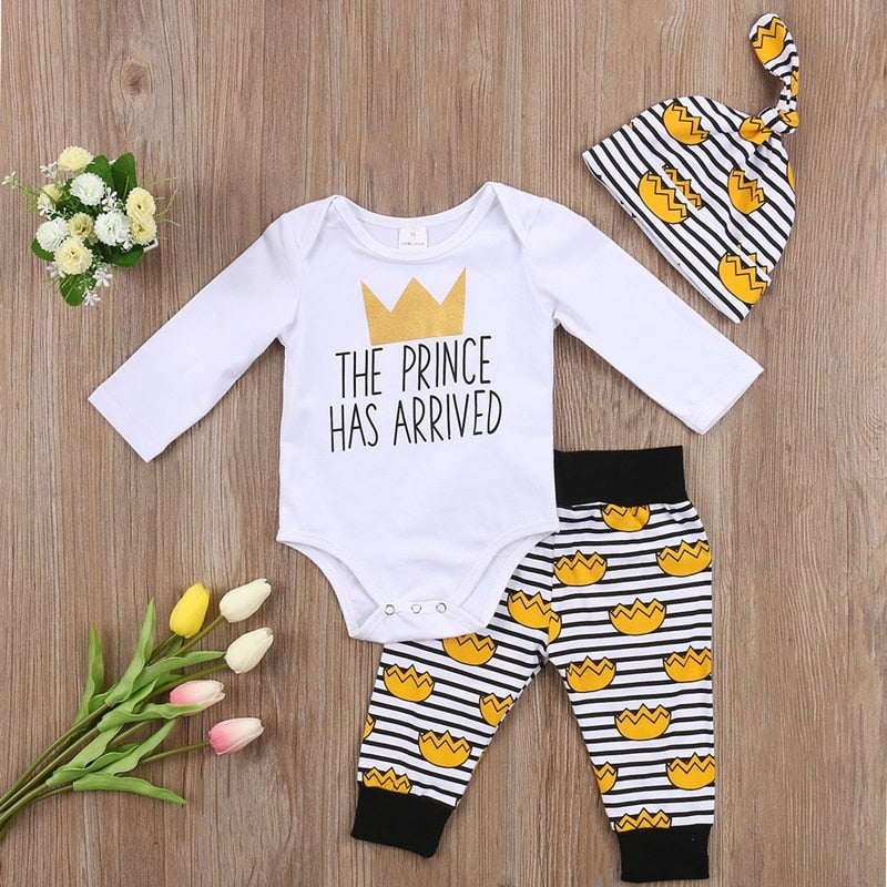 cute baby boy clothes