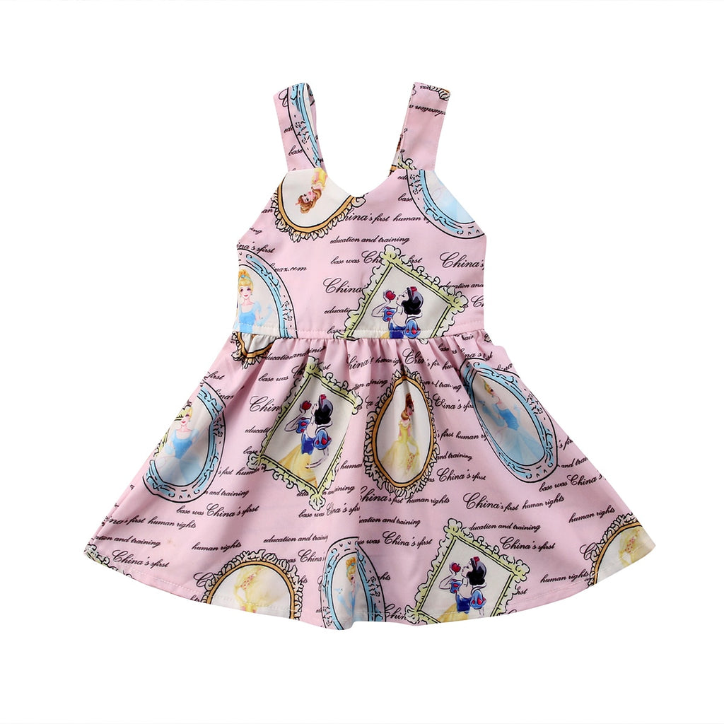 newborn baby princess dress